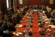 Novi razgovori s MMF Novi razgovori s MMF